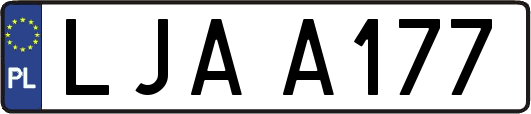 LJAA177