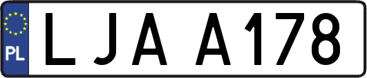 LJAA178
