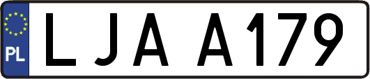 LJAA179