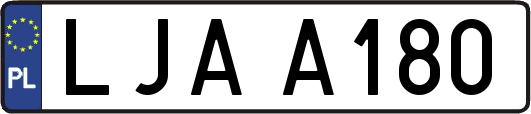 LJAA180