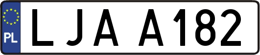 LJAA182