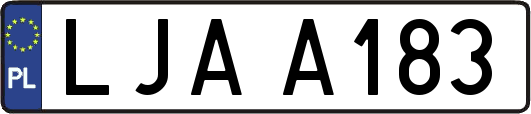 LJAA183