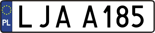 LJAA185