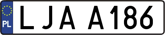 LJAA186