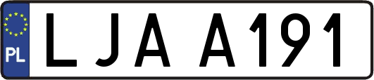 LJAA191