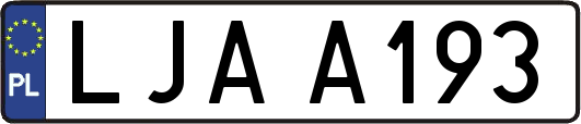 LJAA193