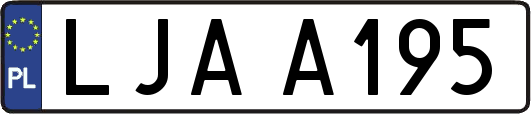 LJAA195