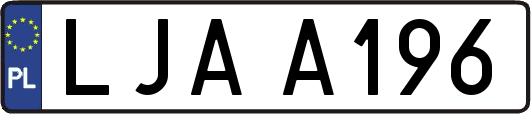LJAA196