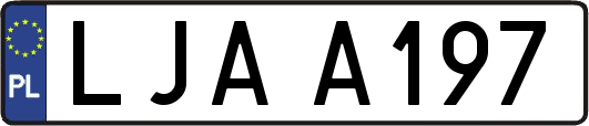 LJAA197