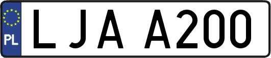 LJAA200