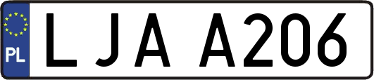 LJAA206