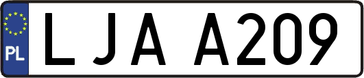 LJAA209