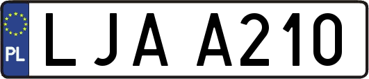 LJAA210