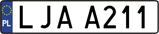 LJAA211