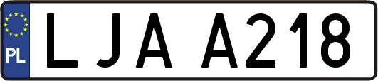 LJAA218