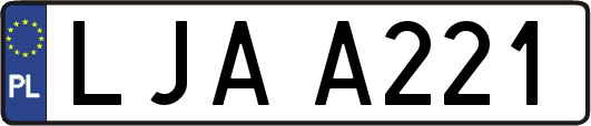LJAA221