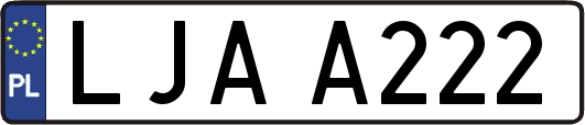 LJAA222