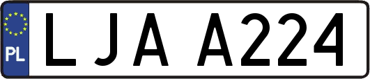 LJAA224
