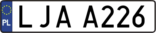 LJAA226