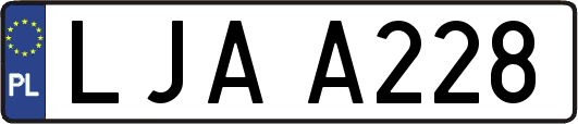 LJAA228