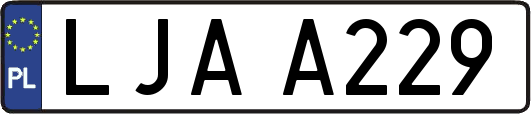 LJAA229
