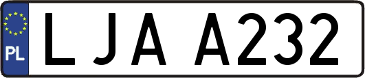 LJAA232