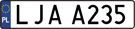 LJAA235
