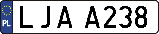 LJAA238