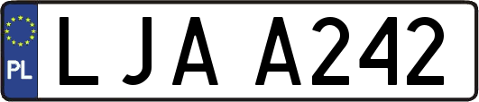 LJAA242