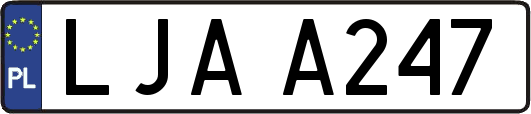 LJAA247