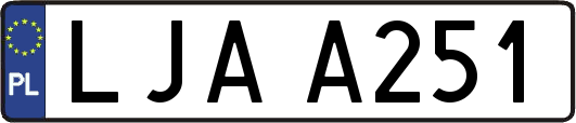 LJAA251