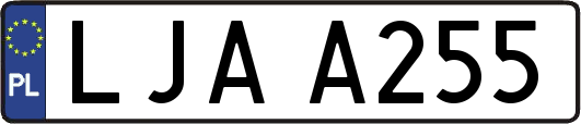 LJAA255