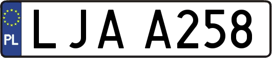 LJAA258
