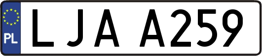 LJAA259