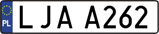 LJAA262