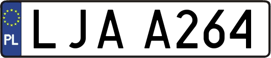 LJAA264