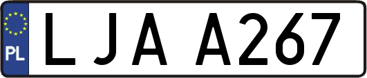LJAA267