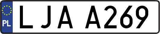 LJAA269