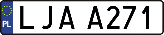 LJAA271