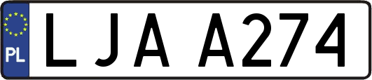LJAA274