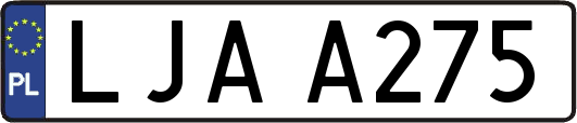 LJAA275