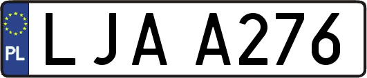 LJAA276