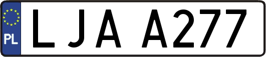 LJAA277