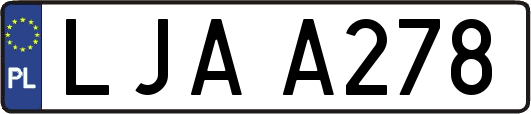 LJAA278