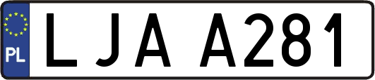 LJAA281
