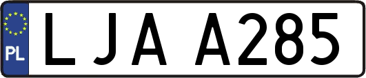 LJAA285