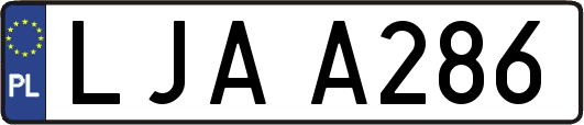 LJAA286