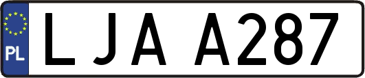 LJAA287