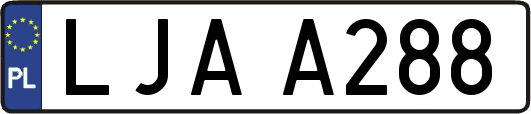 LJAA288