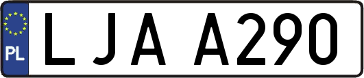 LJAA290